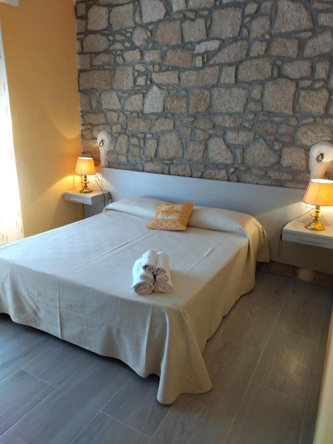Lungomare Bed Rooms サンタ・マリア・ナヴァーリス エクステリア 写真