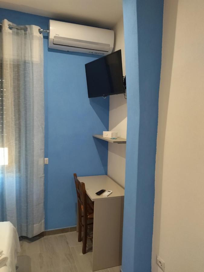 Lungomare Bed Rooms サンタ・マリア・ナヴァーリス エクステリア 写真