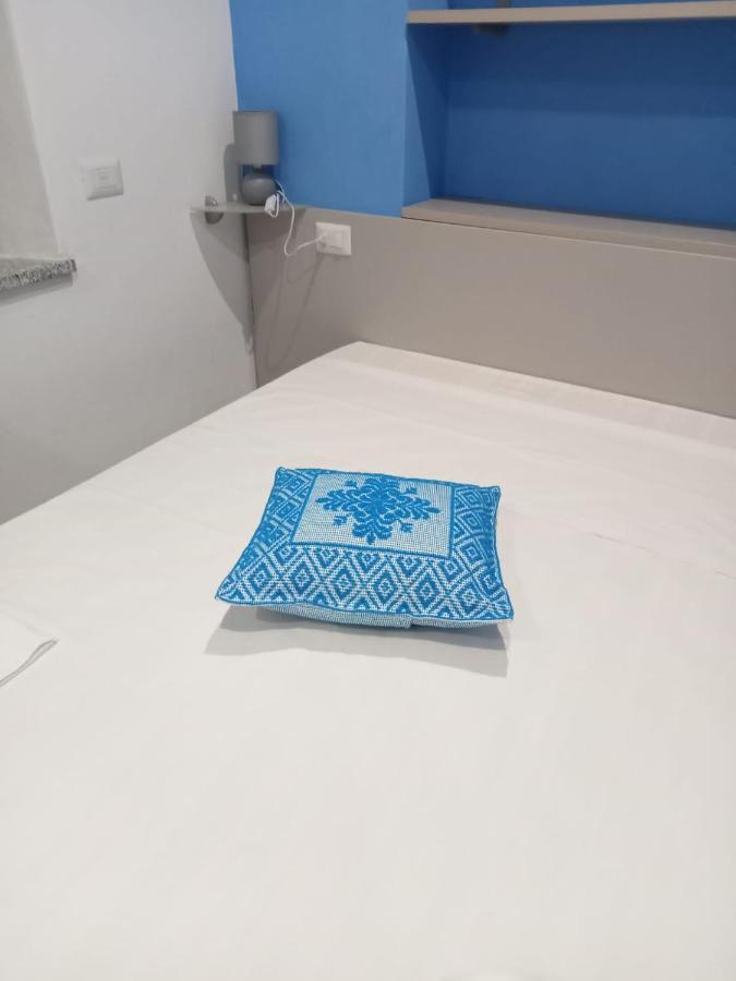 Lungomare Bed Rooms サンタ・マリア・ナヴァーリス エクステリア 写真